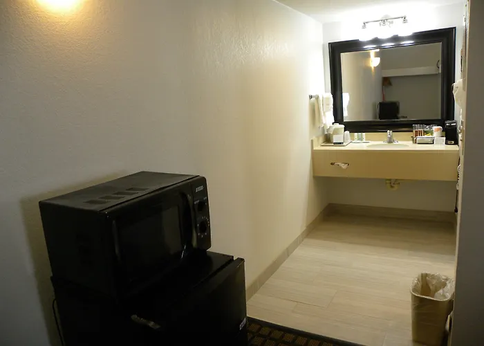 Quality Inn Mount Vernon